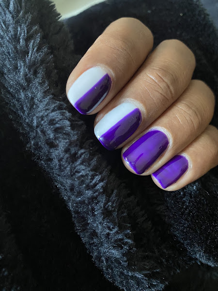 Lashe' Nails Spa 3