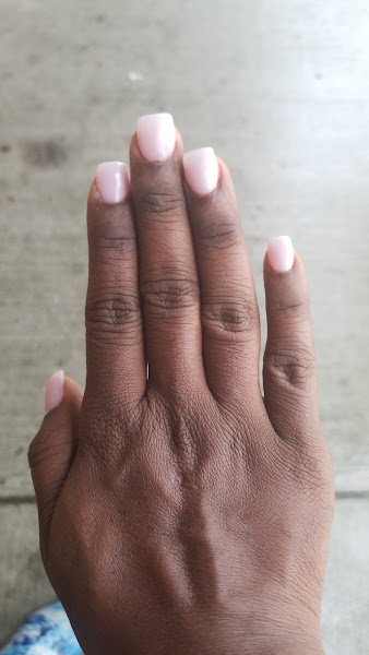 Lashe' Nails Spa 5