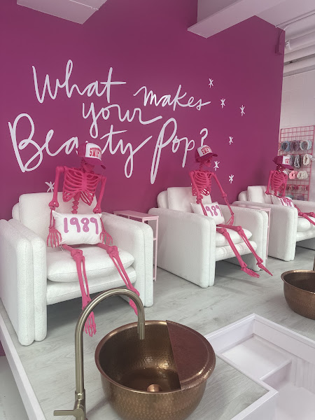 Beauty Pop 4