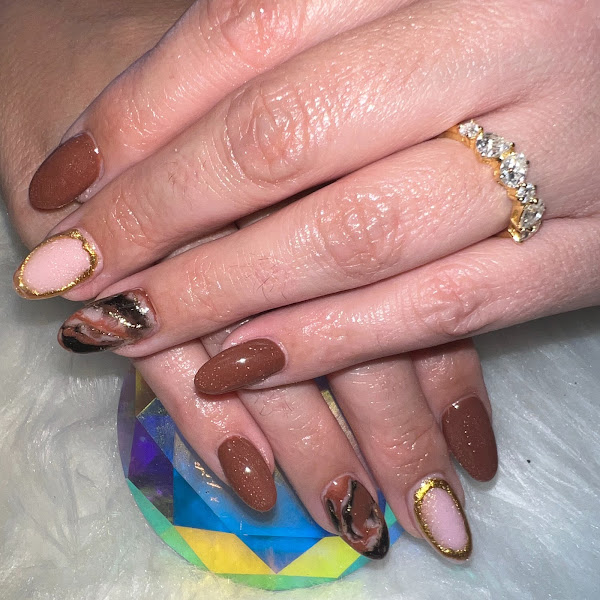 VC BEAUTY NAILS & SKIN