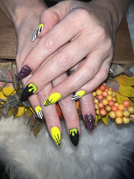 VC BEAUTY NAILS & SKIN 3