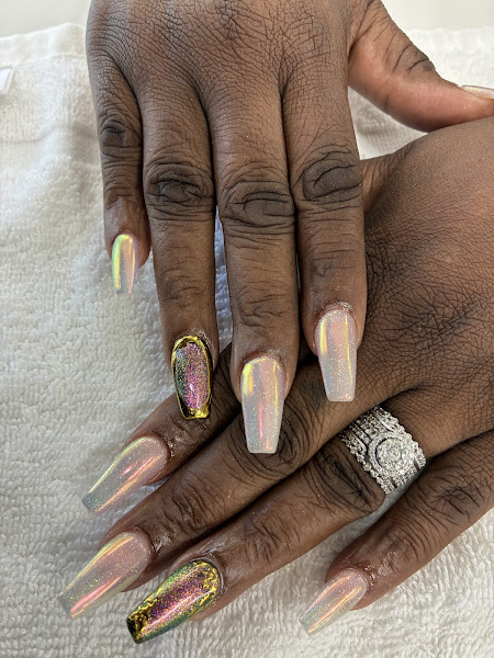 Avalon Spa & Nails 4