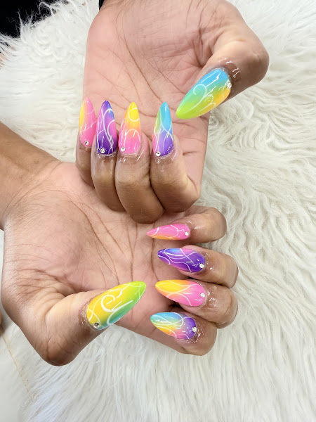 Avalon Spa & Nails 5