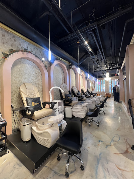 Eva Nail Salon 5