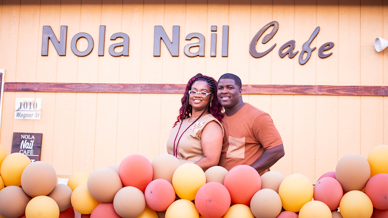 Nola Nail Cafe 2
