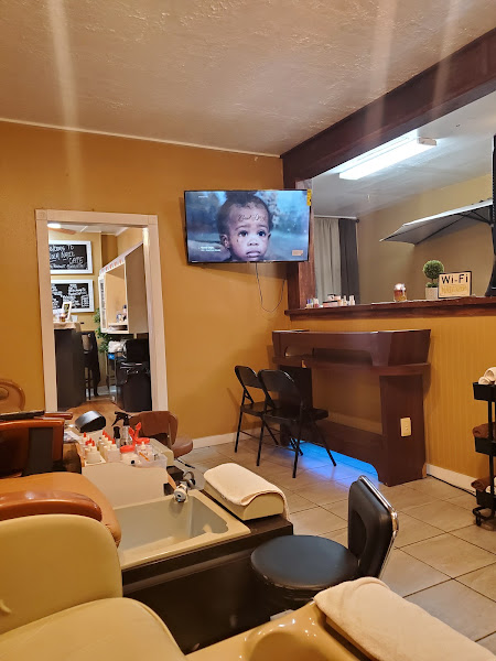 Nola Nail Cafe 3
