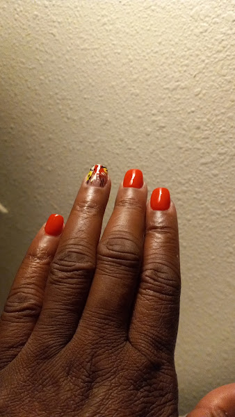 Nola Nail Cafe 4