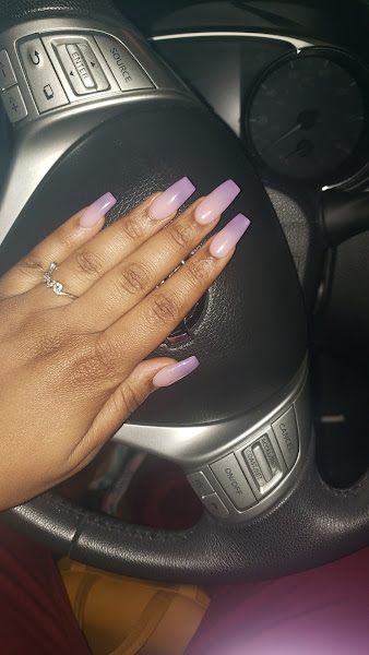 Nola Nail Cafe 5