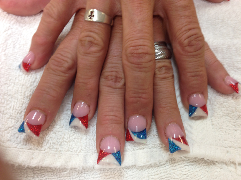 Who Dat Nail Spa II