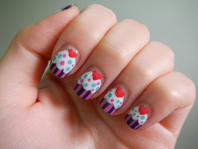 Who Dat Nail Spa II 4