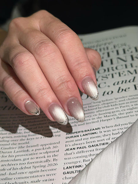 KD Nails & Spa Lakeview