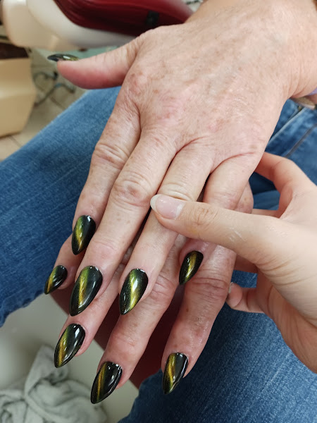 Lina's Nail & Spa 4