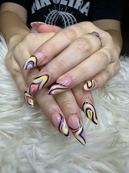 Hollywood Nails & Spa VI 2