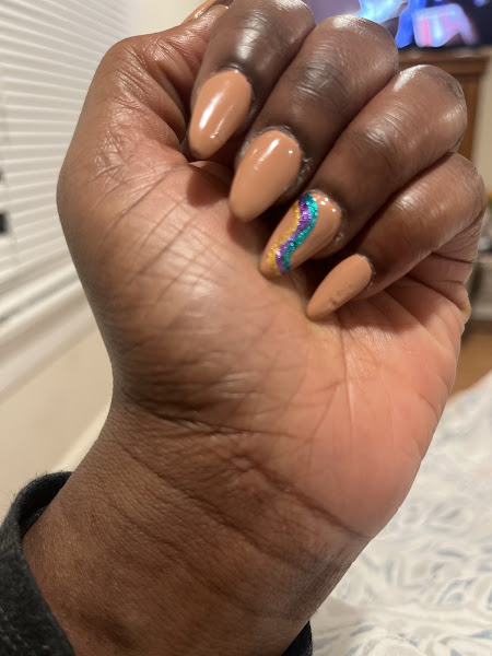 Nail Spa 27