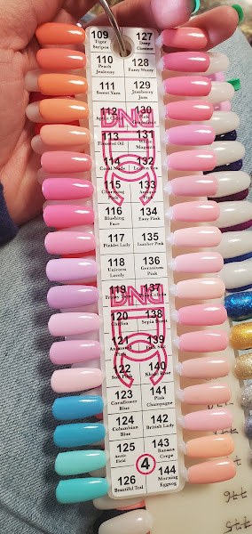 Nail Spa 27 3