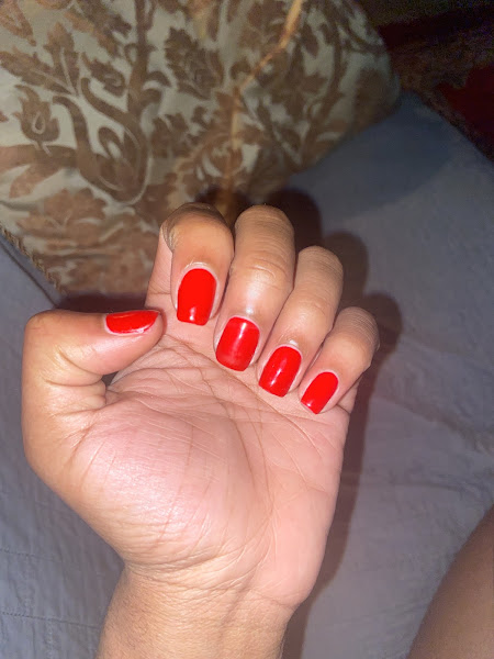 Nail Spa 27 4