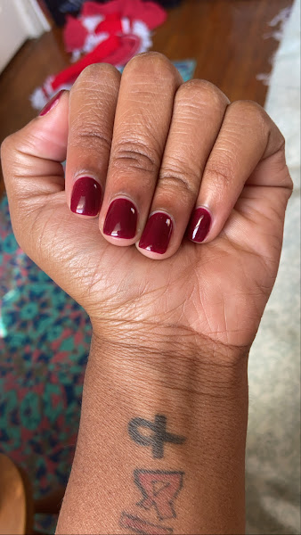Nail Spa 27 5