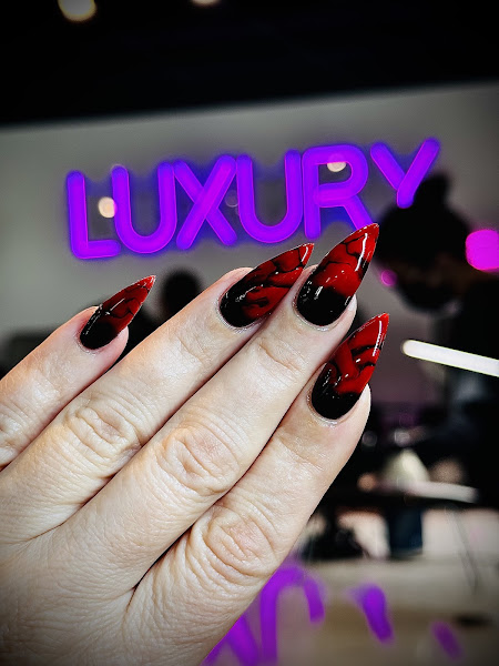 Luxury Nail Spa 5