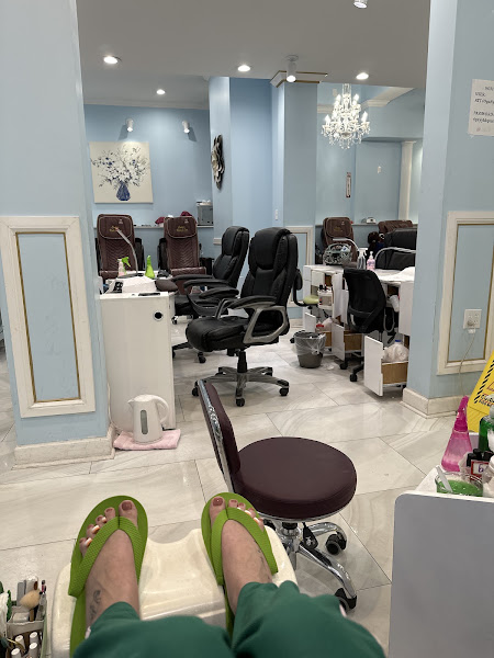 Cindy's Nail & Spa