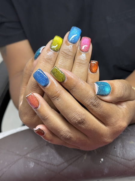 Cindy's Nail & Spa 4