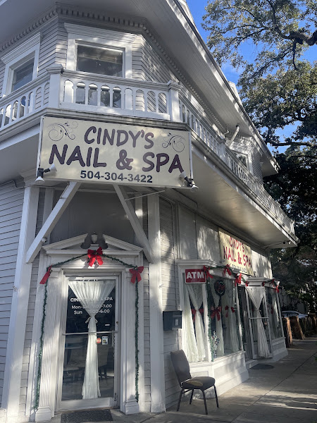 Cindy's Nail & Spa 5