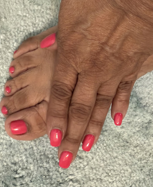 Lavish Nail Artistry LLC 4