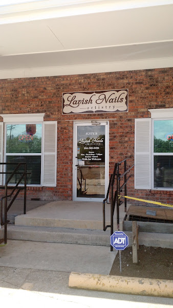Lavish Nail Artistry LLC 5