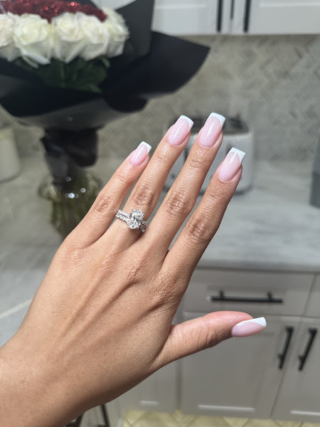 Magazine Nails 4
