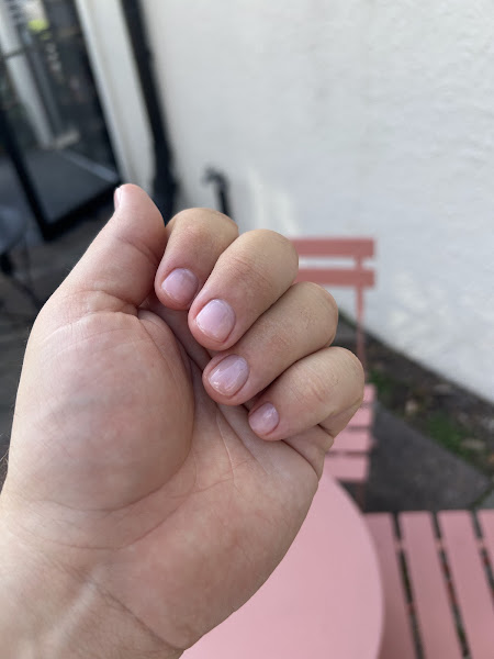 Magazine Nails 5