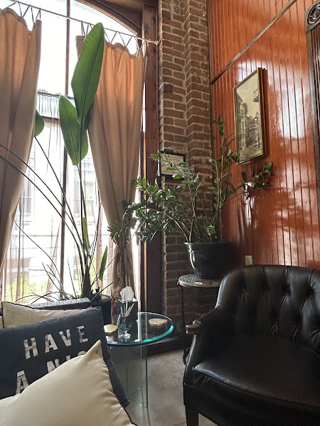 Riverside Day Spa & Nails Salon