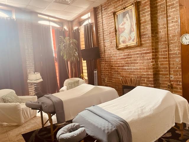 Riverside Day Spa & Nails Salon 4