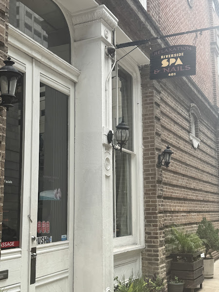 Riverside Day Spa & Nails Salon 5