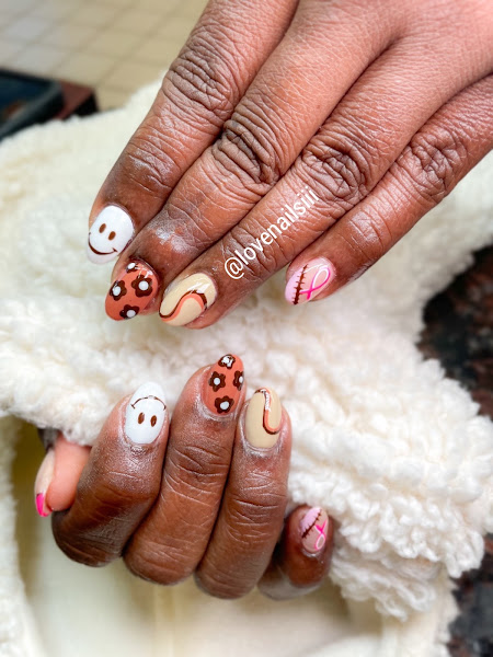Love Nails III 3