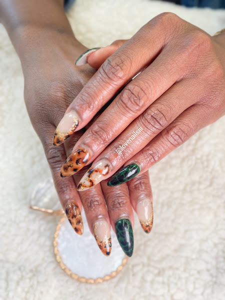 Love Nails III 4