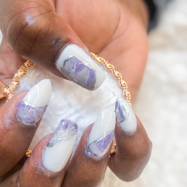 Love Nails III 5