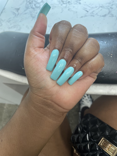 Regal Nails, Salon & Spa 3