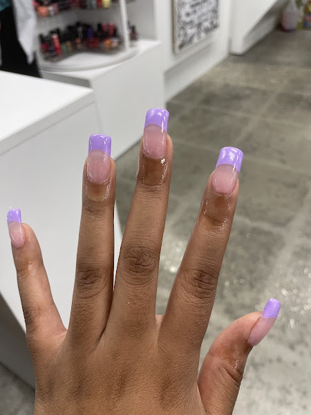 Regal Nails, Salon & Spa 4