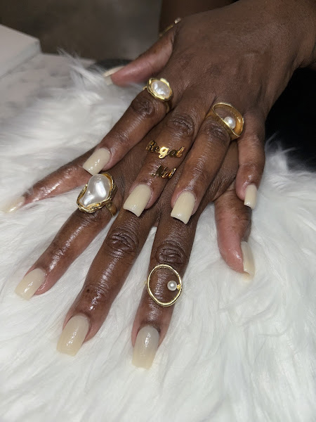 Regal Nails, Salon & Spa 5