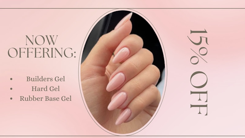 Tin Nails Spa