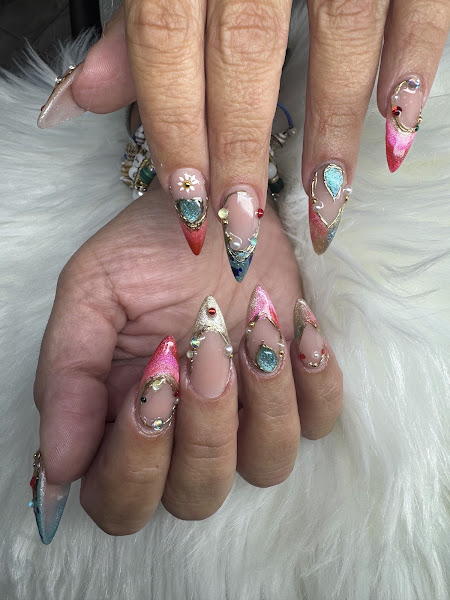 Tin Nails Spa 4