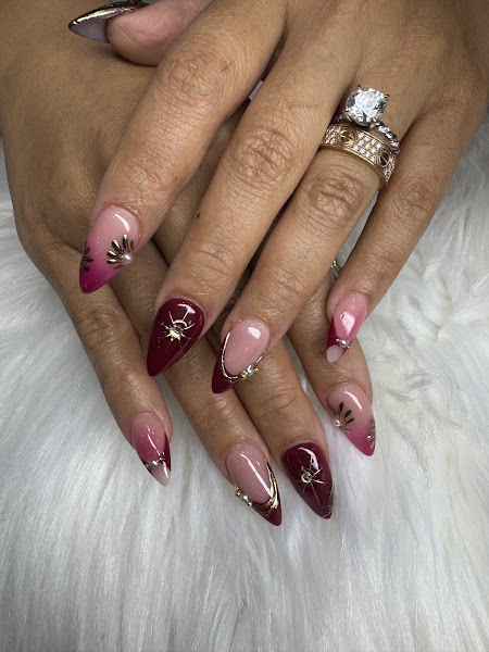 Tin Nails Spa 5