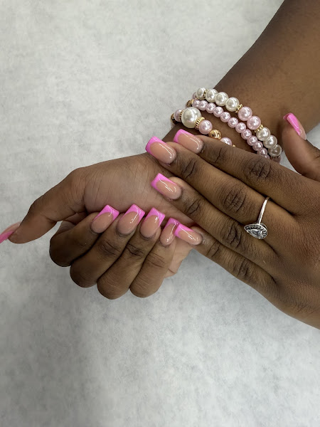 T & M Nail Design 3