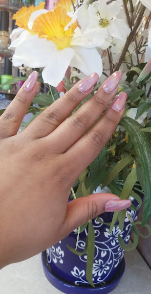 T & M Nail Design 4