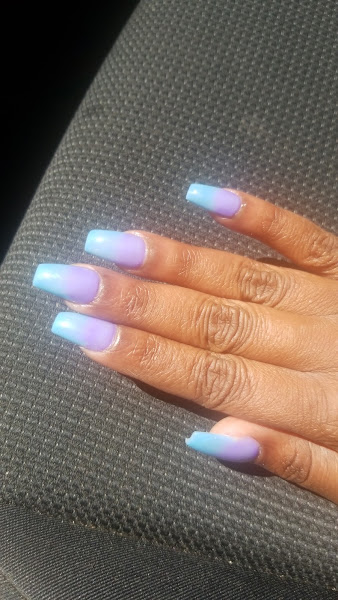 T & M Nail Design 5