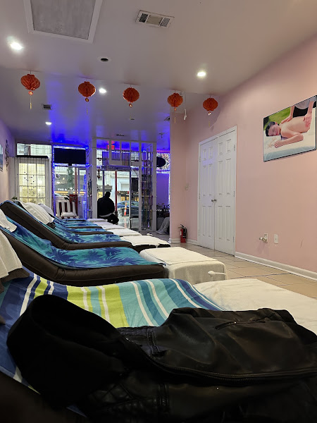 Seven Qi Spa 4