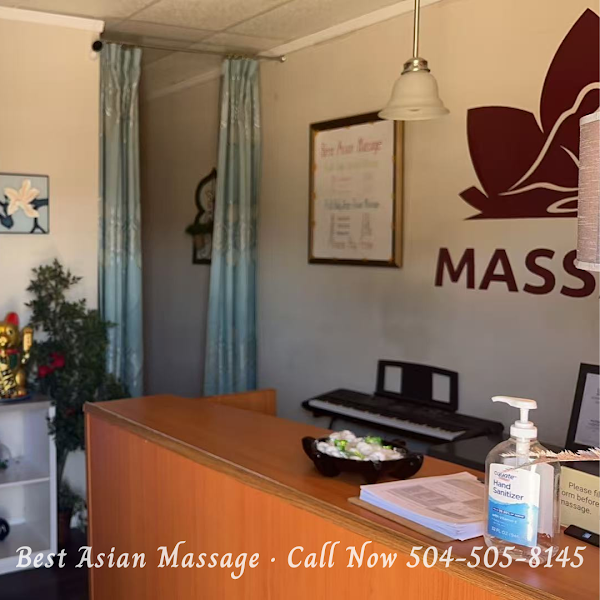 Best Asian Massage 2