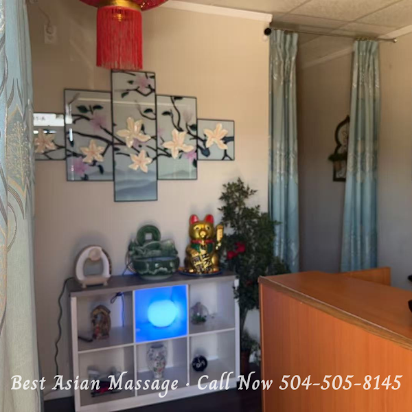 Best Asian Massage 3