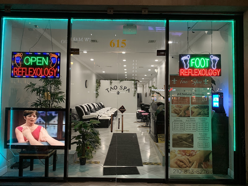 Tao Spa 2