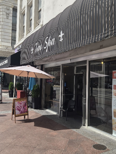 Tao Spa 4