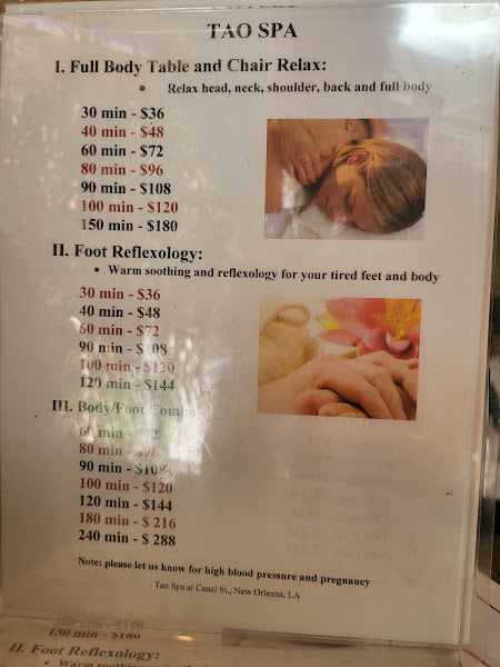 Tao Spa 5